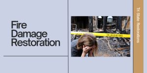 fire damage restoration cost in 2025